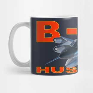 B-58 Hustler Mug